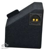 OEM ozvučnica Basser 8" pre Audi A6/C7 Avant