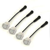 Parkovací asistent Keetec BS 410 LED S