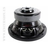 Subwoofer Excursion SXR.v2 8 D2