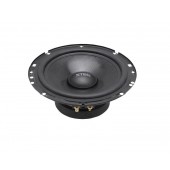 Komponentné reproduktory STEG SQL 650C