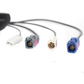 Anténa Calearo Shark 2 7727170