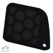 OEM ozvučnica Basser 8" pre Audi A6/C7 Avant