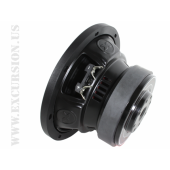 Subwoofer Excursion SXR.v2 8 D2