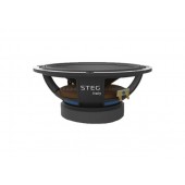 Stredobasové reproduktory STEG K8