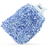 Umývacia rukavica z mikrovlákna Gyeon Q2M Smoothie EVO