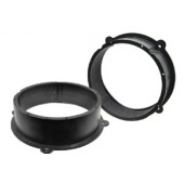 Plastový adaptér pod reproduktor pre Audi TT