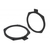 Plastové podložky BMW 1, 3, 4, 5, 6, 7, X1, X3, X5, X6, Z4