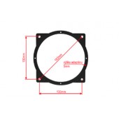 Plastový adaptér pod reproduktor pre Kia Carens IV