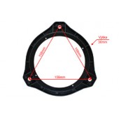 Plastový adaptér pod reproduktor pre Kia Rio