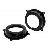 Plastové podložky Mazda 3