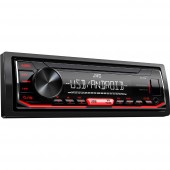 Autorádio bez mechaniky JVC KD-X152
