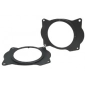 Plastový adaptér pod reproduktor pre Toyota Camry, Corolla