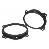 Plastové podložky Toyota / Lexus