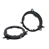 Plastové podložky Toyota