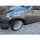 Ošetrenie plastov a pneu ValetPro Black To The Future 50ml