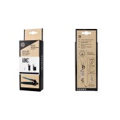 Rukoväť IK Handle (INOX)