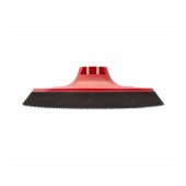 Unášač Flexipads Grip M14 Soft red 125