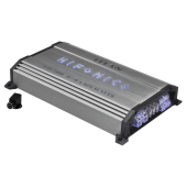 Zosilňovač Hifonics TXE500/4