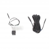 OEM parkovacia kamera Subaru (BC SUB-11)