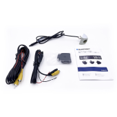 Cúvacia kamera do auta Blaupunkt RVC 4.4 A