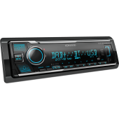 Autorádio Kenwood KMM-BT508DAB - použitý tovar
