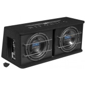 Subwoofer v boxe Hifonics TDA250R
