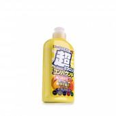 Leštidlo a čistič laku Soft99 Micro Liquid Compound Dark (250 ml)
