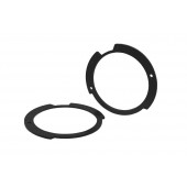 Plastový adaptér pod reproduktor pre Suzuki Jimny