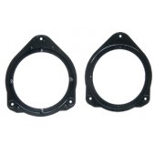 Plastový adaptér pod reproduktor pre Audi A1