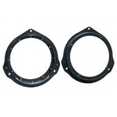 Plastový adaptér pod reproduktor pre Mercedes