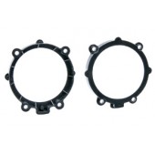 Plastový adaptér pod reproduktor pre Mercedes Vito, Viano, Sprinter