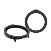 Plastový adaptér pod reproduktor pre Honda / Acura