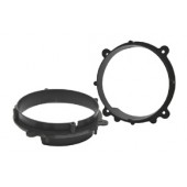 Plastový adaptér pod reproduktor pre Opel Antara