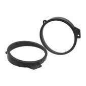 Plastový adaptér pod reproduktor pre Subaru