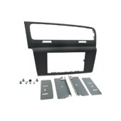 Redukčný rámček autorádia pre Volkswagen Golf VII