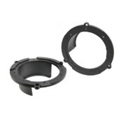 Plastový adaptér pod reproduktor pre Mazda 323, 2 / Honda Accord