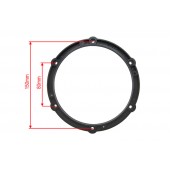 Plastový adaptér pod reproduktor pre Citroen / Peugeot / Toyota