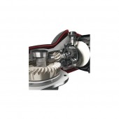 Leštička Polishflex v sade FLEX PE 14-2 150 P-Set