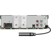 Autorádio Kenwood KMM-BT508DAB - použitý tovar