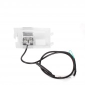 OEM parkovacia kamera Jeep (BC JEE-11)