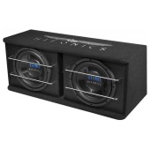Subwoofer v boxe Hifonics TDA250R