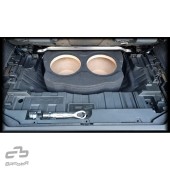 OEM ozvučnica Basser 10