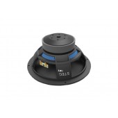 Stredobasové reproduktory STEG F8