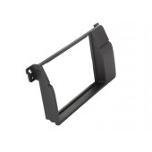 Redukčný rámček autorádia pre BMW 3