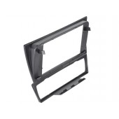 Redukčný rámček autorádia pre BMW 3