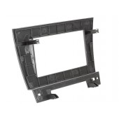 Redukčný rámček autorádia pre BMW X1