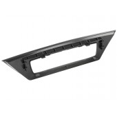 Redukčný rámček autorádia pre BMW X1