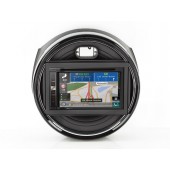 Redukčný rámček autorádia pre BMW Mini One, Cooper