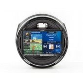 Redukčný rámček autorádia pre BMW Mini One, Cooper