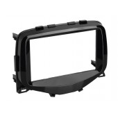 Redukčný rámček autorádia pre Citroen C1 / Peugeot 108 / Toyota Aygo